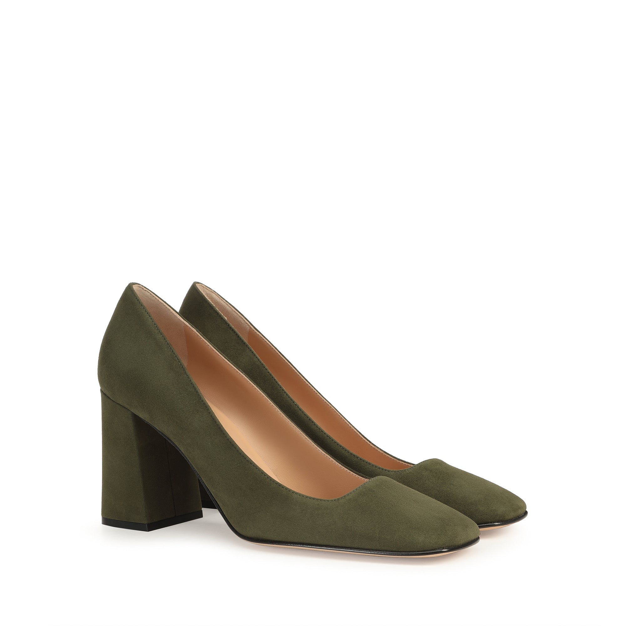 250€   Escarpins Gruppo A 80 - Military