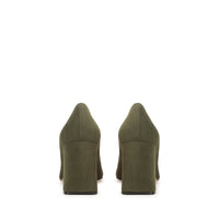 250€   Escarpins Gruppo A 80 - Military