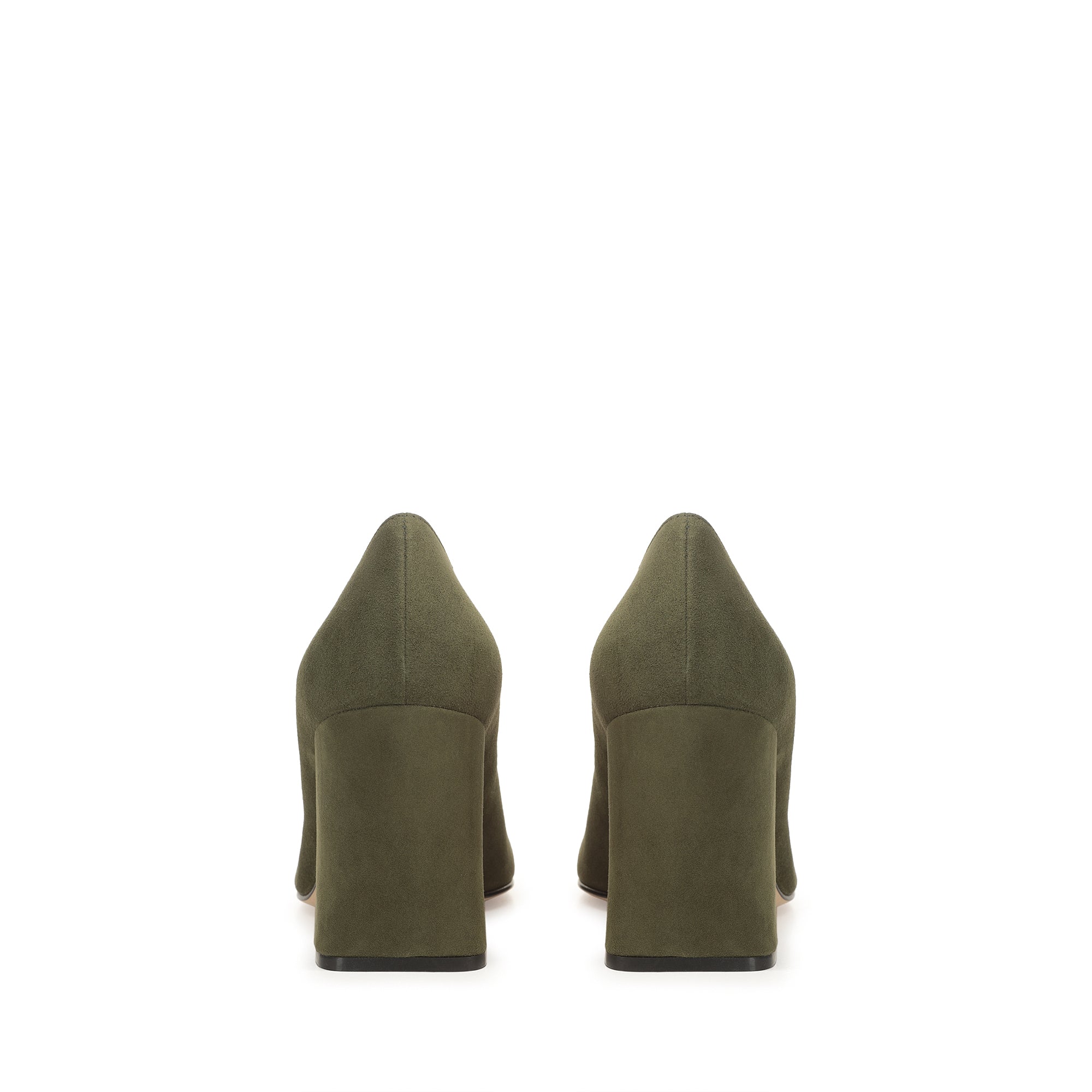 250€   Escarpins Gruppo A 80 - Military