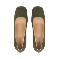 250€   Escarpins Gruppo A 80 - Military