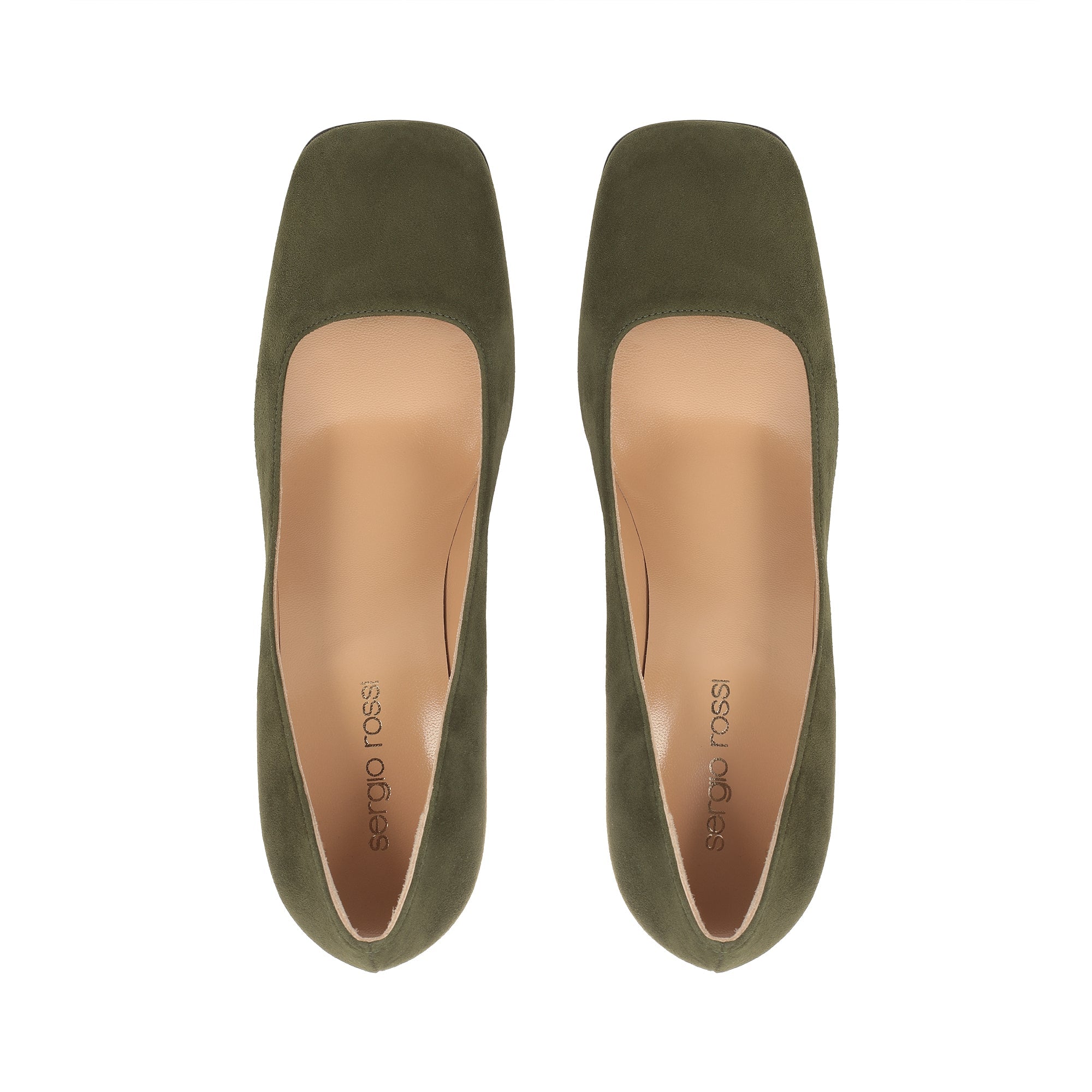 250€   Escarpins Gruppo A 80 - Military