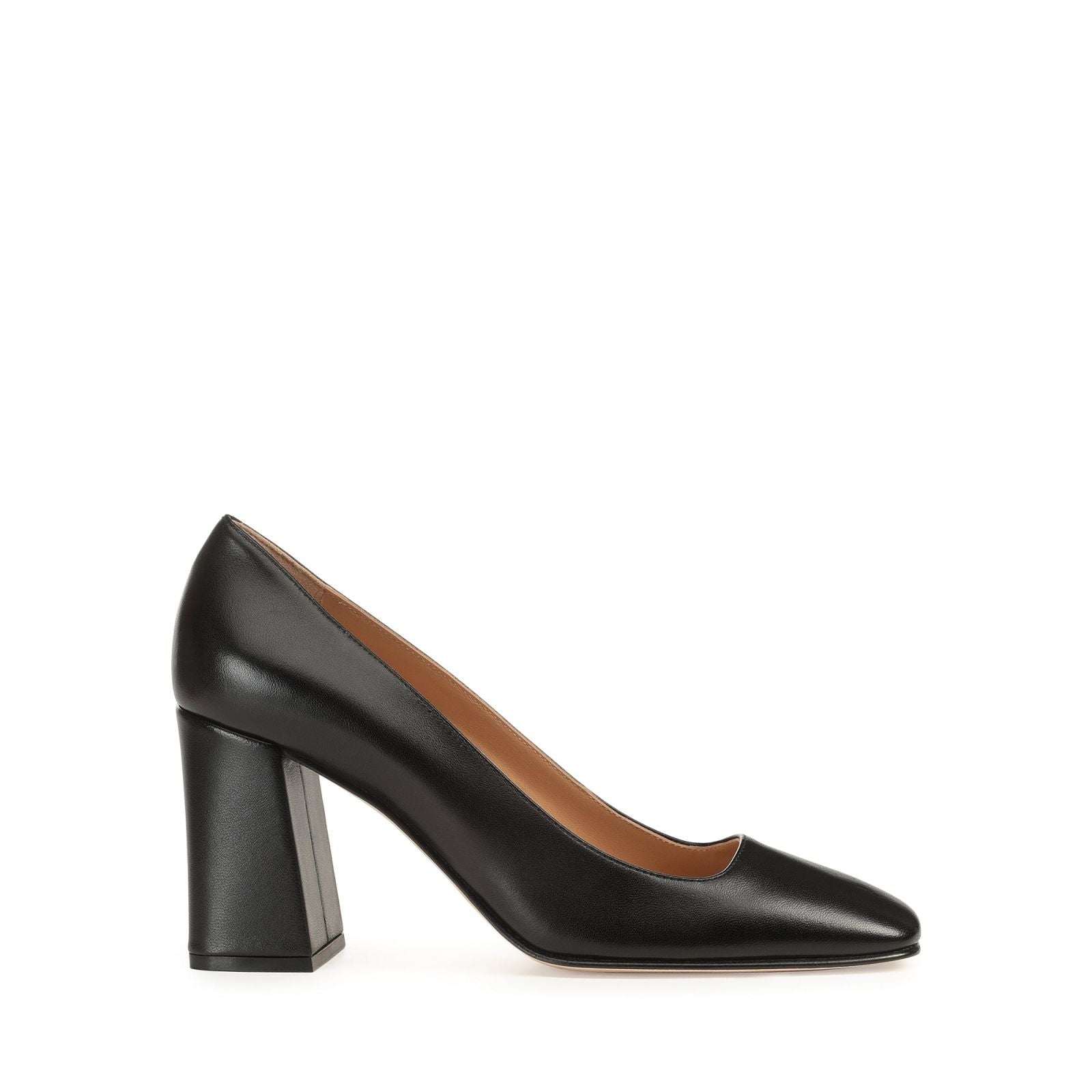 Escarpins Gruppo A 80 - Nero