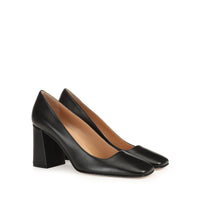 Escarpins Gruppo A 80 - Nero