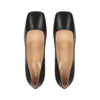 Escarpins Gruppo A 80 - Nero