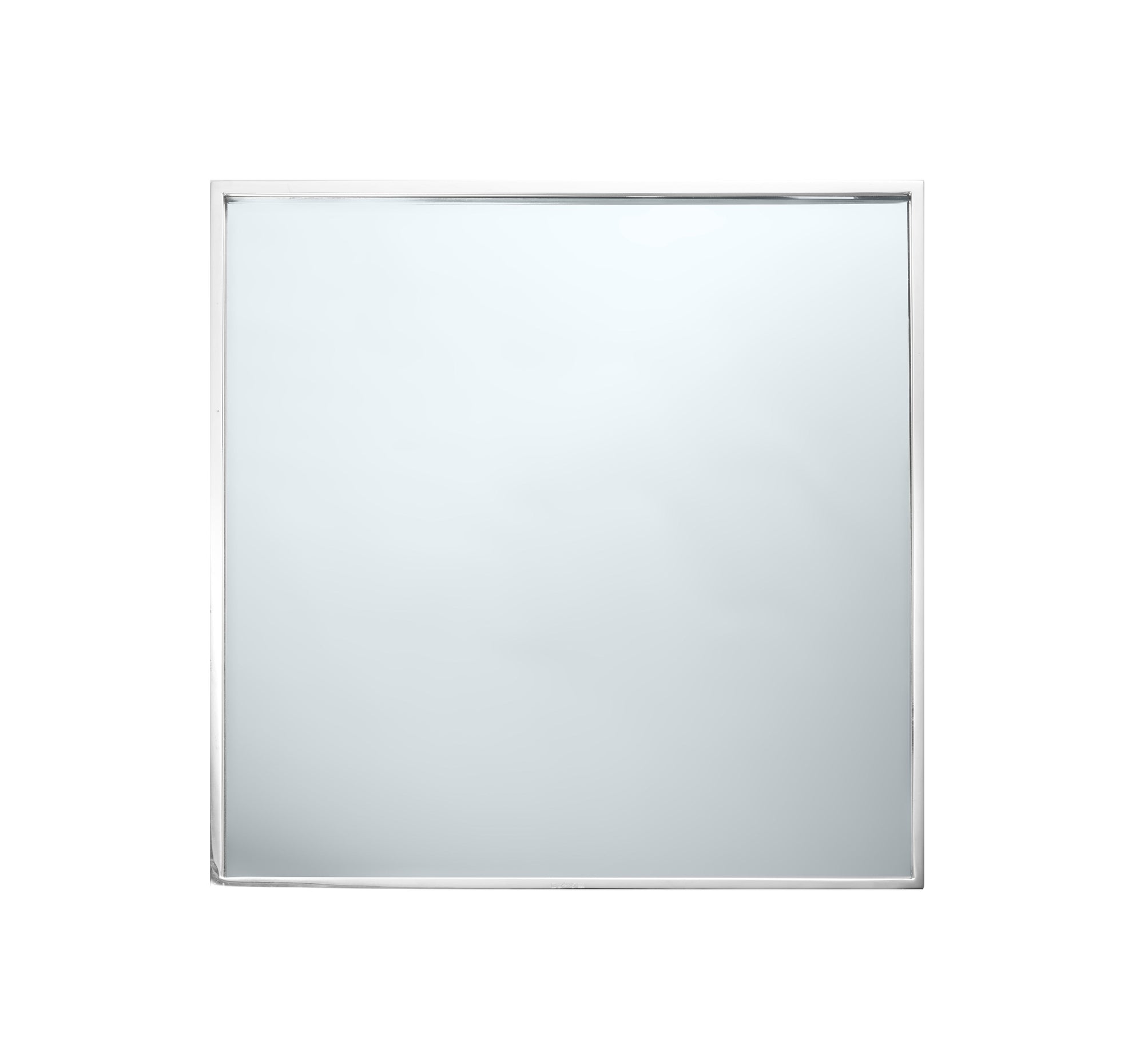 Medium trays - Argent plaqué