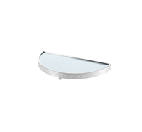 Medium trays - Argent plaqué