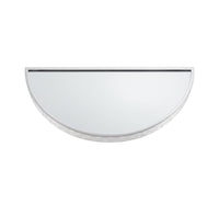 Medium trays - Argent plaqué