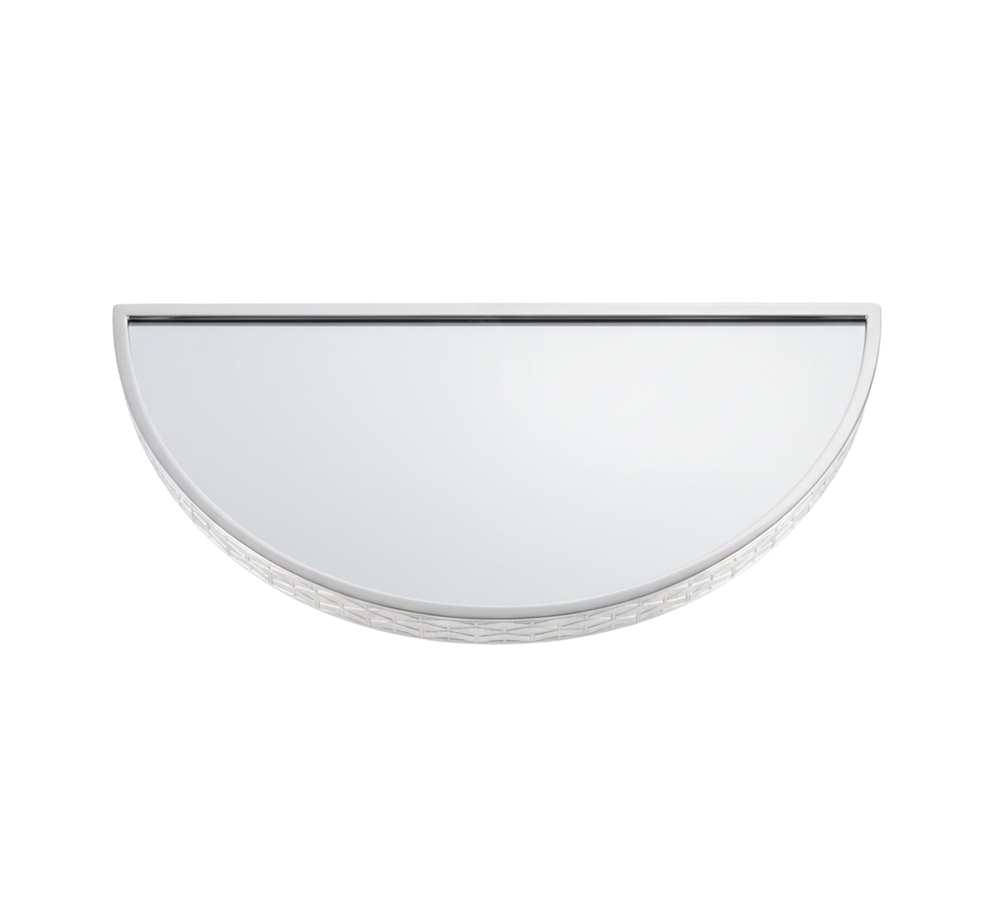 Medium trays - Argent plaqué