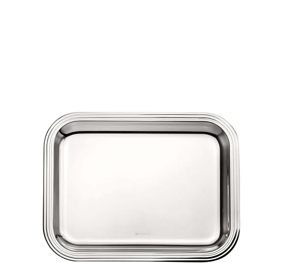 276€_2NDCHOIX_Medium trays - Plaqué argent