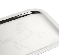 2NDCHOIX_Medium trays - Plaqué argent