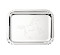 2NDCHOIX_Medium trays - Plaqué argent