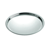 Large trays - Silver Plated