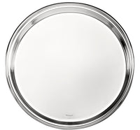 Large trays - Argent plaqué