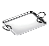 Small trays - Argent plaqué