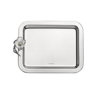 Small trays - Argent plaqué