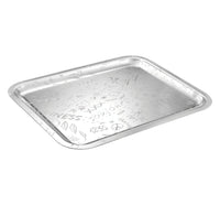 Large trays - Silver Plated