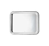 Small trays - Argent plaqué