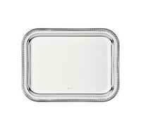 Medium trays - Argent Plaqué