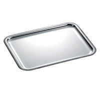 Large trays - Argent Plaqué