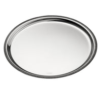 Medium trays - Argent plaqué