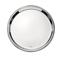 Medium trays - Argent plaqué