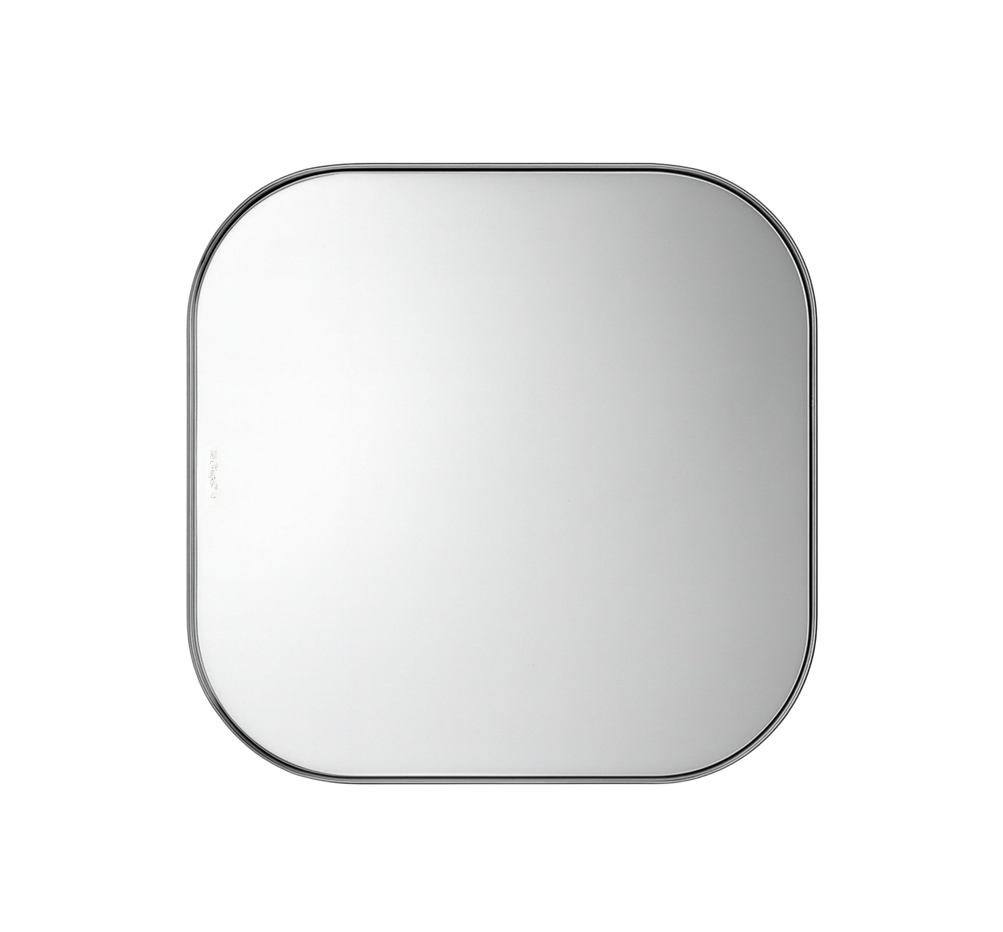 Medium trays - Argent plaqué