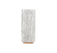 Small vases - Argent plaqué