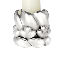 2NDCHOIX_Candlesticks - Plaqué argent