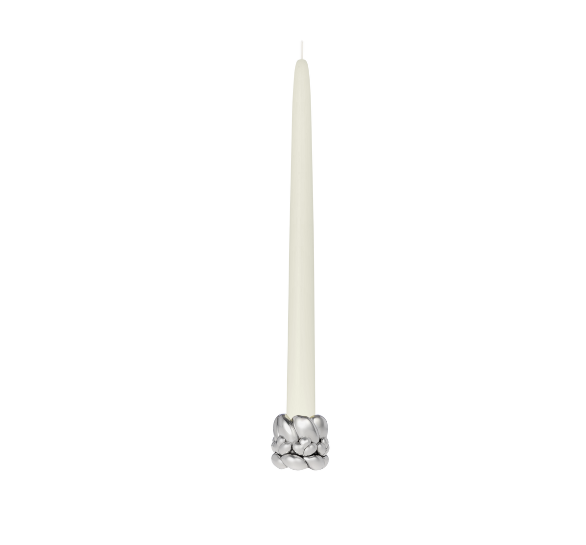 2NDCHOIX_Candlesticks - Plaqué argent
