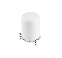 Bijou de bougie Perles MA