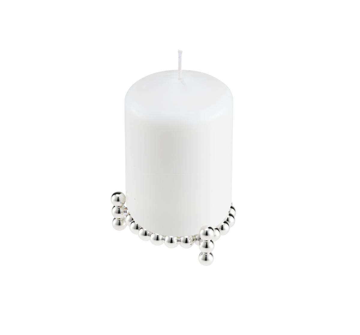 Bijou de bougie Perles MA