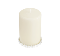 Votives - Plaqué argent