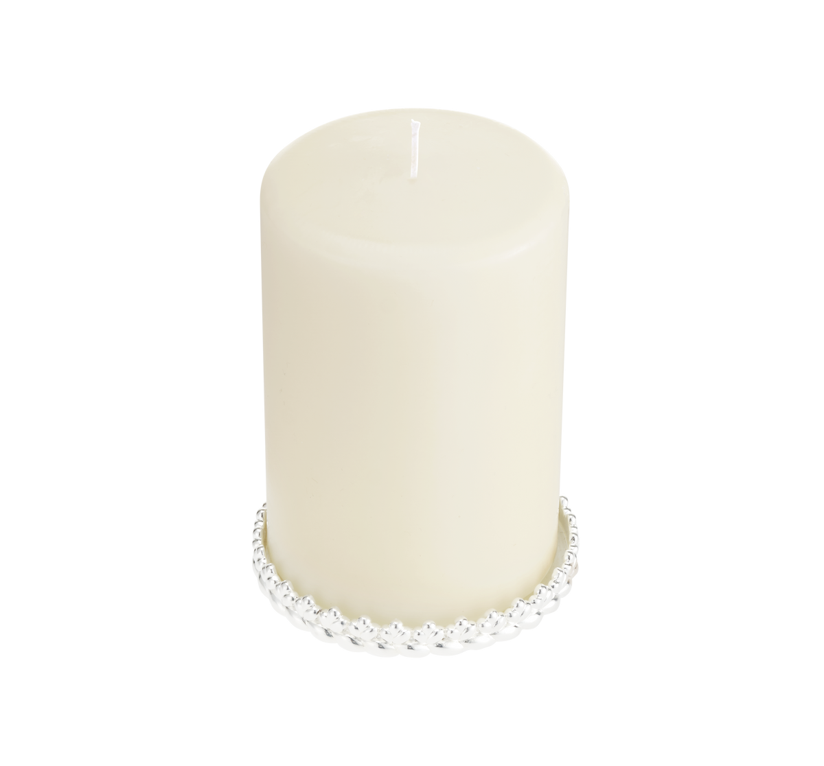 Votives - Plaqué argent