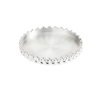 Votives - Plaqué argent