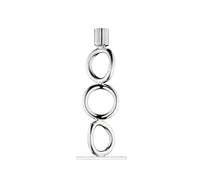 Candlesticks - Argent plaqué