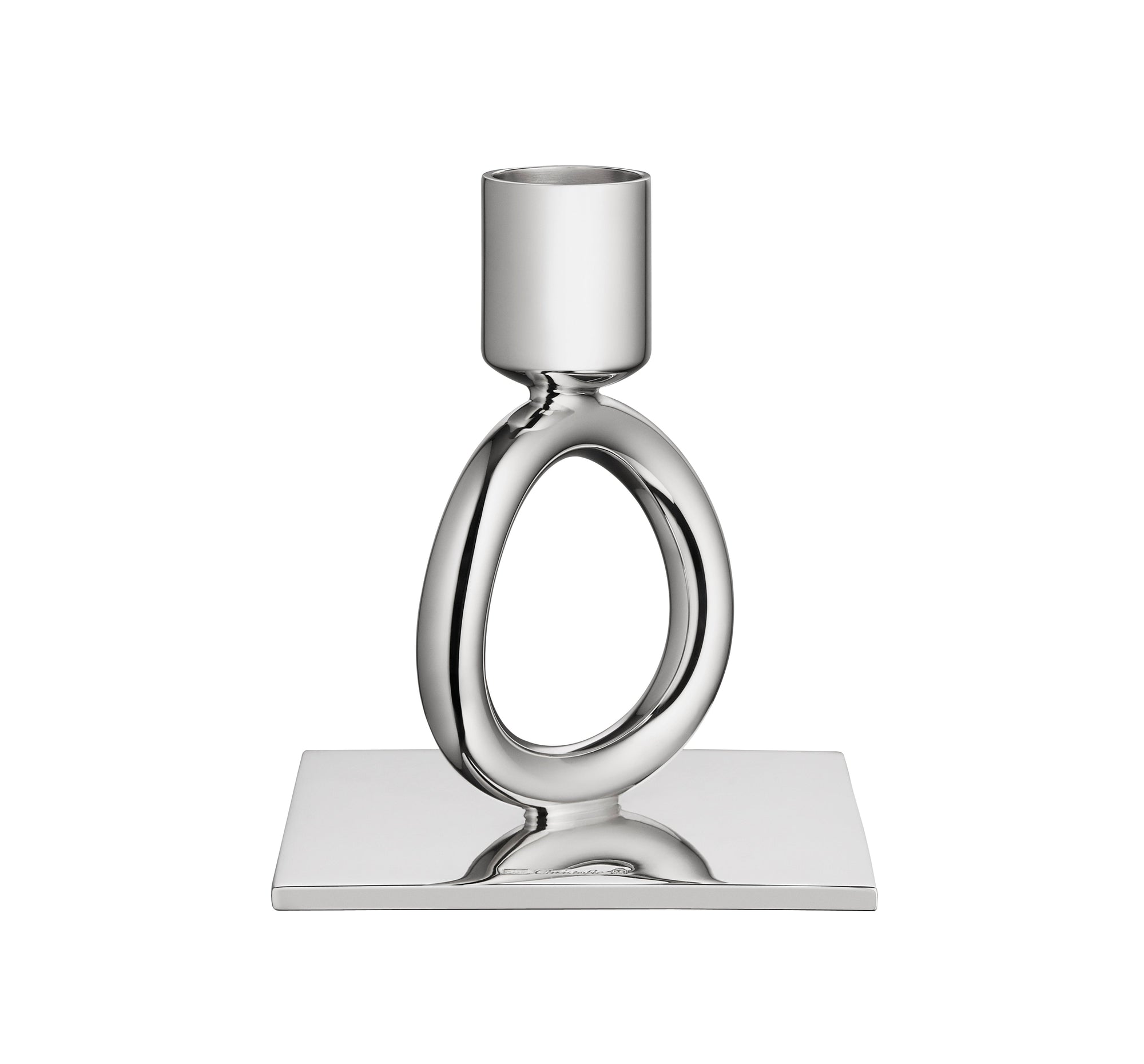 Votives - Argent plaqué