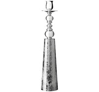 Candlesticks - Silver Plated