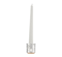 Candlesticks - Argent Plaqué