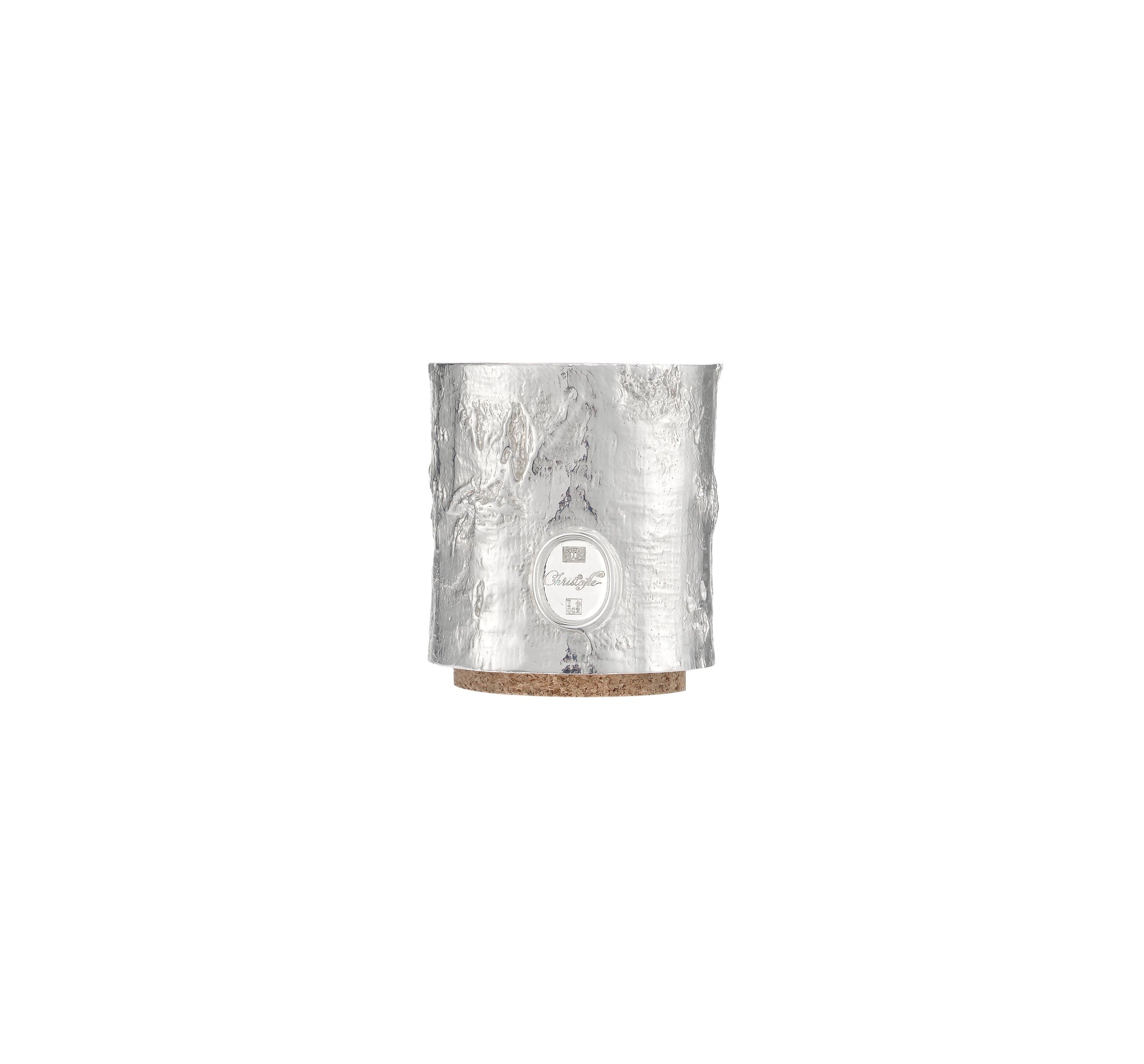 Candlesticks - Argent Plaqué