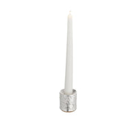 Candlesticks - Argent Plaqué