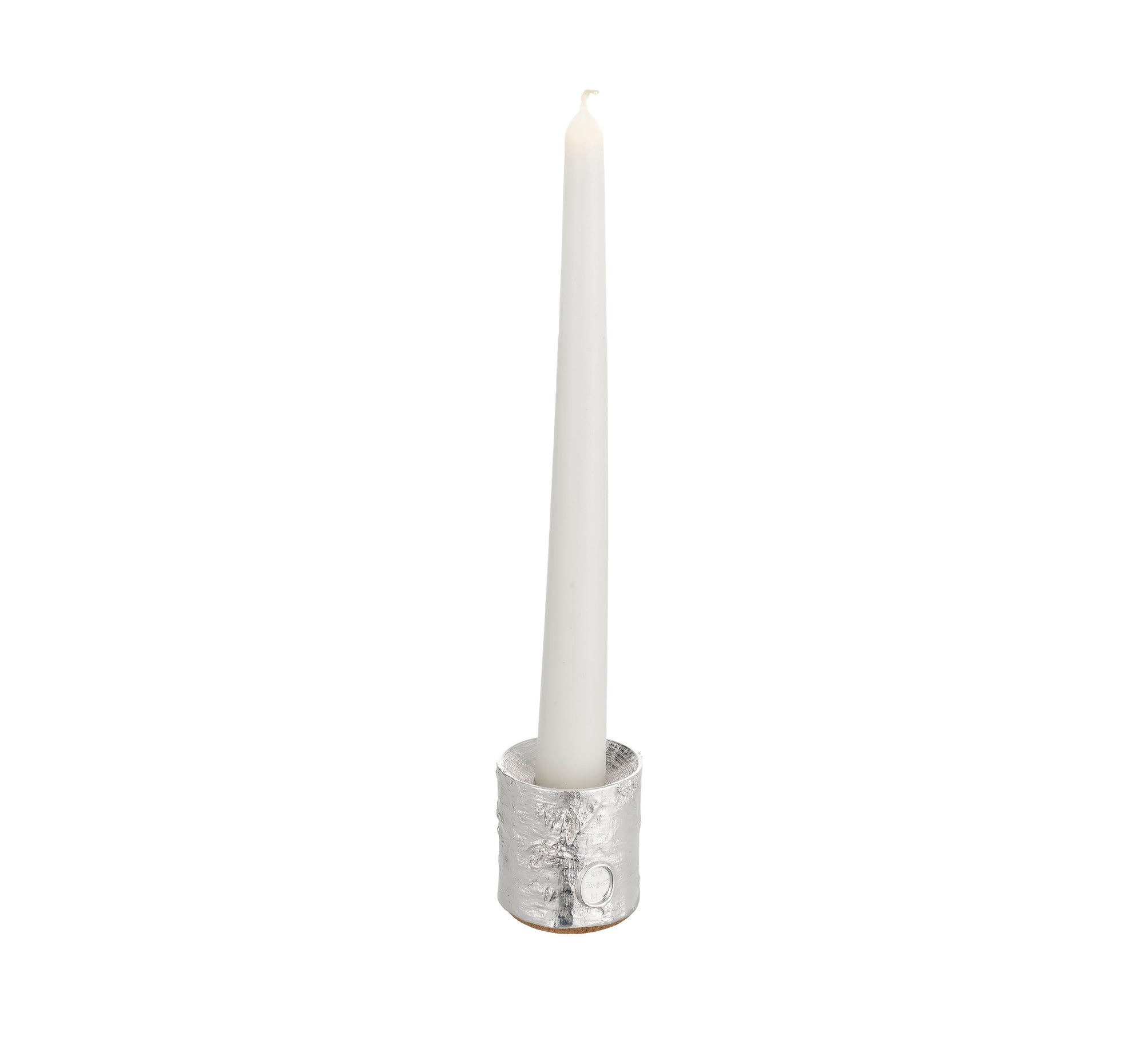 Candlesticks - Argent Plaqué