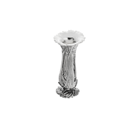 Small vases - Plaqué argent