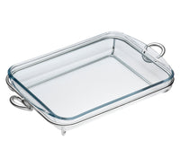 Gratin dishes - Argent plaqué