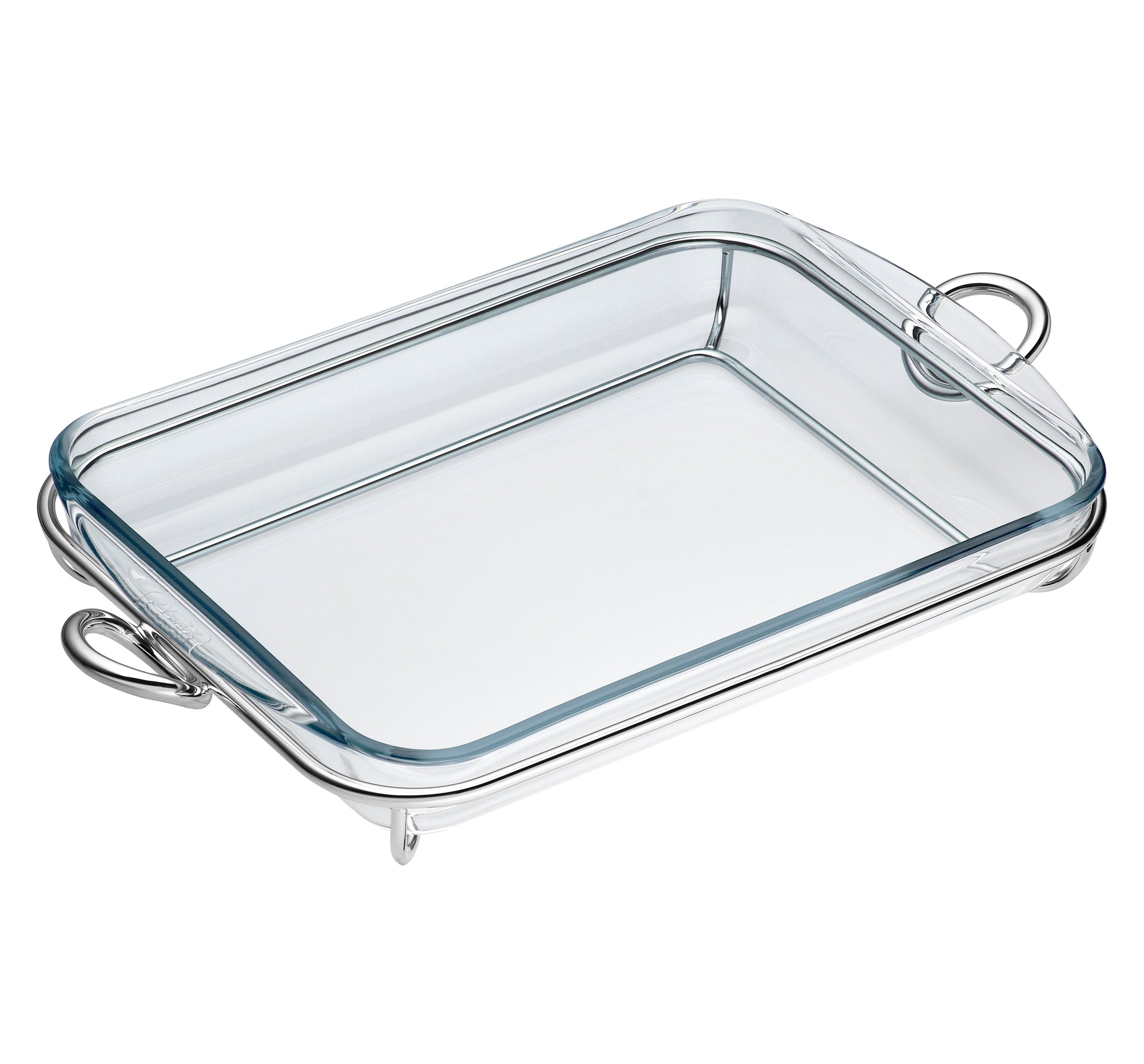 Gratin dishes - Argent plaqué