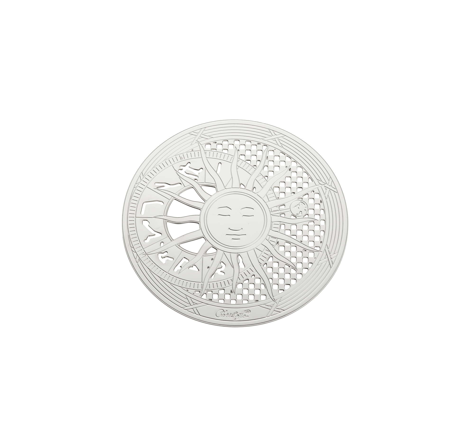 Other Christmas ornaments - Argent plaqué