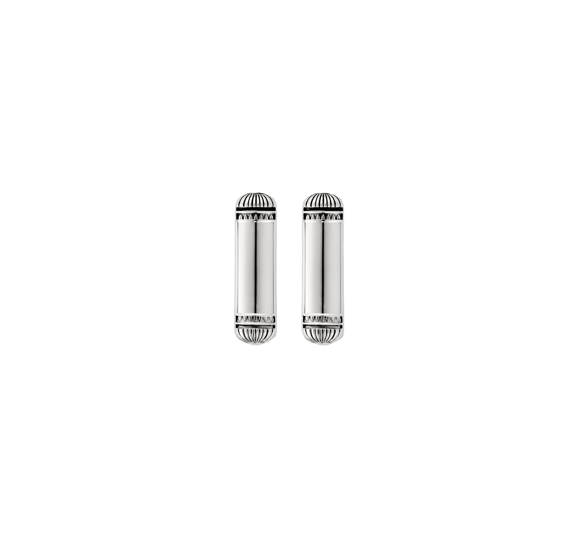 Knife / chopstick rests - Silver Plated