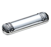 Knife / chopstick rests - Silver Plated