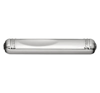 Knife / chopstick rests - Silver Plated