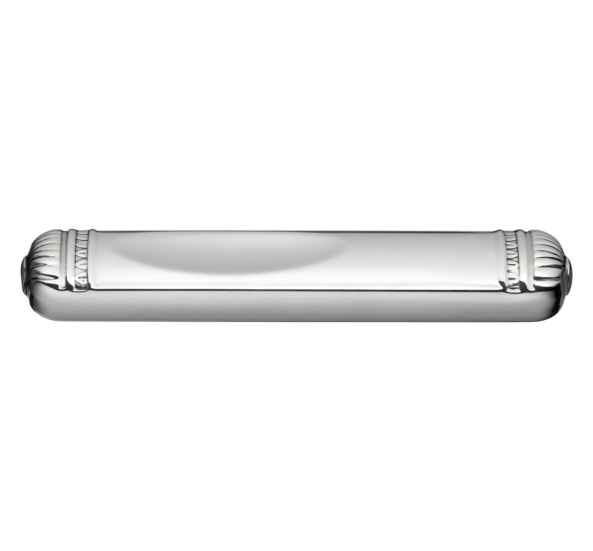 Knife / chopstick rests - Silver Plated