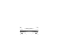 Repose-couteaux en argent plaqué - Argent
